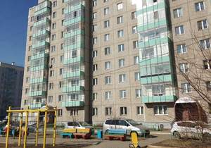 1-к квартира, на длительный срок, 42м2, 10/10 этаж