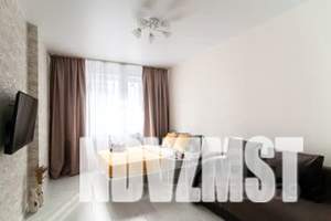 1-к квартира, посуточно, 40м2, 6/19 этаж