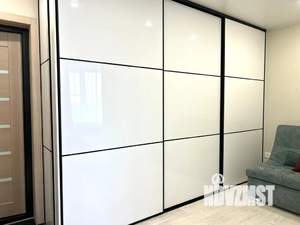 1-к квартира, посуточно, 40м2, 9/9 этаж