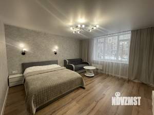 1-к квартира, на длительный срок, 45м2, 1/10 этаж