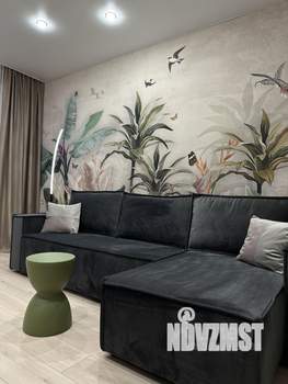 1-к квартира, на длительный срок, 32м2, 4/17 этаж