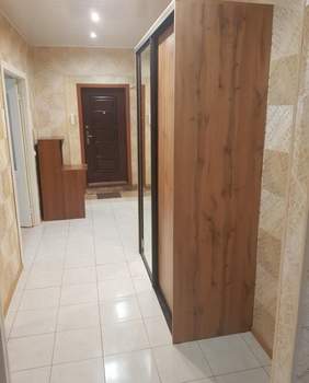 3-к квартира, на длительный срок, 70м2, 2/10 этаж