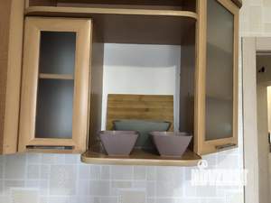 1-к квартира, посуточно, 42м2, 6/17 этаж