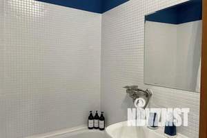 1-к квартира, посуточно, 41м2, 6/18 этаж