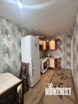 1-к квартира, на длительный срок, 40м2, 10/10 этаж