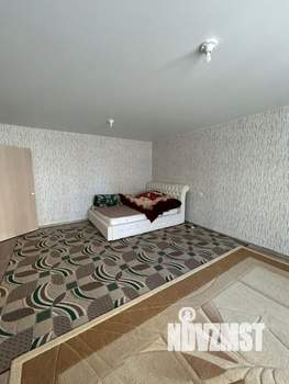 2-к квартира, на длительный срок, 57м2, 3/15 этаж