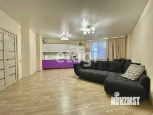 2-к квартира, на длительный срок, 68м2, 4/8 этаж