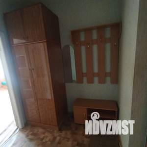 1-к квартира, на длительный срок, 40м2, 19/22 этаж