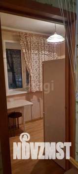 1-к квартира, на длительный срок, 33м2, 2/2 этаж