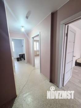 2-к квартира, на длительный срок, 65м2, 3/18 этаж