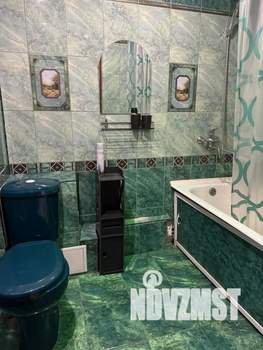 2-к квартира, посуточно, 60м2, 7/10 этаж