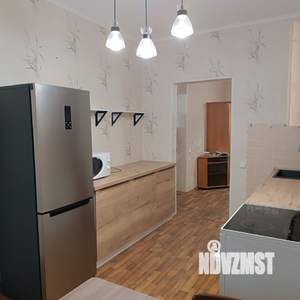 1-к квартира, на длительный срок, 47м2, 3/10 этаж