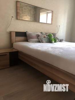 3-к квартира, на длительный срок, 86м2, 7/23 этаж