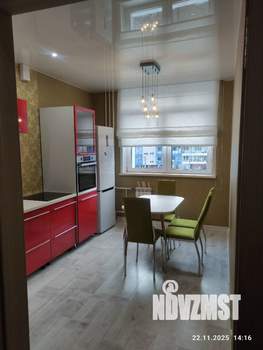 2-к квартира, на длительный срок, 66м2, 3/24 этаж