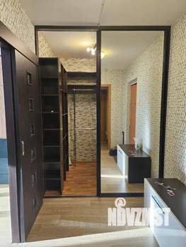 1-к квартира, на длительный срок, 40м2, 1/18 этаж