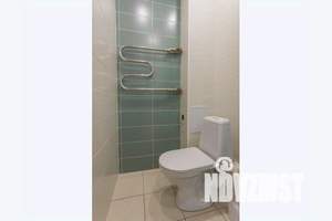 1-к квартира, посуточно, 40м2, 17/17 этаж