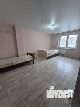 2-к квартира, на длительный срок, 65м2, 3/18 этаж