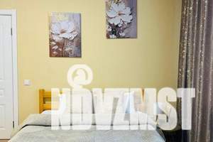 1-к квартира, посуточно, 45м2, 10/14 этаж