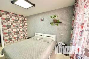 1-к квартира, посуточно, 30м2, 7/10 этаж