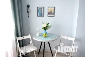 1-к квартира, посуточно, 33м2, 12/14 этаж