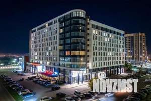 1-к квартира, посуточно, 18м2, 4/11 этаж