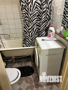1-к квартира, на длительный срок, 31м2, 3/5 этаж