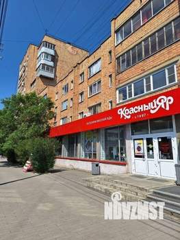 3-к квартира, посуточно, 61м2, 1/1 этаж