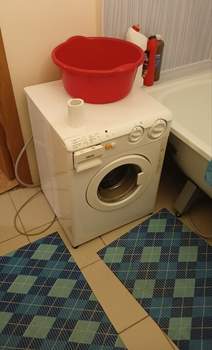 Студия квартира, на длительный срок, 31м2, 10/25 этаж