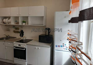 2-к квартира, на длительный срок, 52м2, 2/9 этаж