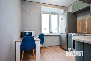 1-к квартира, посуточно, 32м2, 5/5 этаж