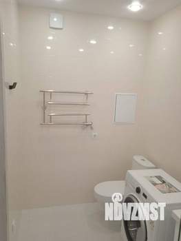 1-к квартира, на длительный срок, 32м2, 2/10 этаж