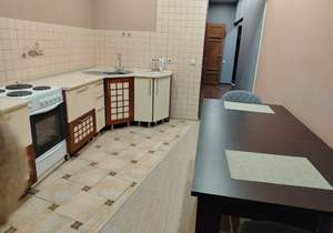 1-к квартира, на длительный срок, 48м2, 19/25 этаж