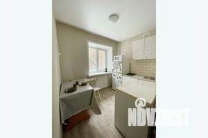 1-к квартира, посуточно, 35м2, 2/4 этаж