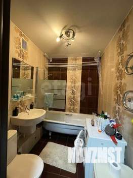 1-к квартира, на длительный срок, 50м2, 7/14 этаж