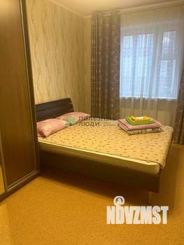 2-к квартира, на длительный срок, 56м2, 13/13 этаж