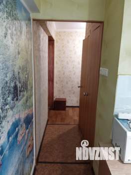 2-к квартира, на длительный срок, 46м2, 2/5 этаж