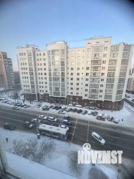 3-к квартира, на длительный срок, 51м2, 8/9 этаж