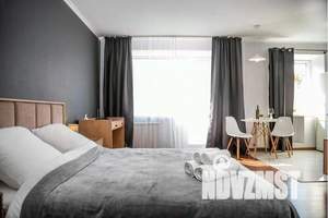 1-к квартира, посуточно, 30м2, 3/5 этаж