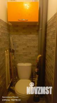 1-к квартира, посуточно, 42м2, 9/10 этаж