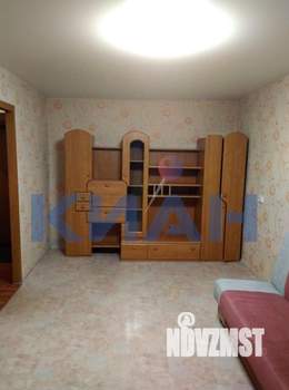 1-к квартира, на длительный срок, 34м2, 5/5 этаж