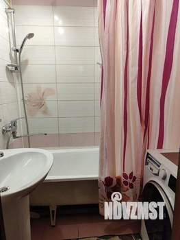 2-к квартира, посуточно, 48м2, 1/1 этаж