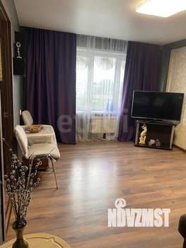 2-к квартира, на длительный срок, 41м2, 7/9 этаж