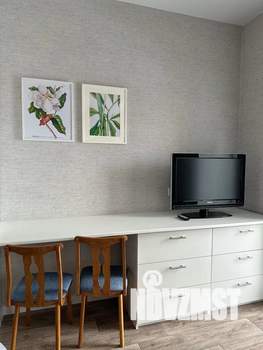 1-к квартира, посуточно, 31м2, 9/9 этаж
