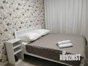 1-к квартира, посуточно, 51м2, 1/1 этаж