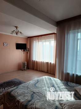 1-к квартира, посуточно, 37м2, 7/9 этаж