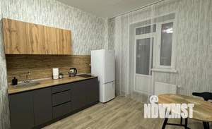 2-к квартира, посуточно, 68м2, 1/1 этаж