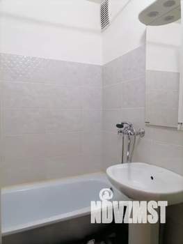 1-к квартира, посуточно, 40м2, 3/17 этаж