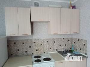 Студия квартира, на длительный срок, 31м2, 16/19 этаж