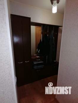 1-к квартира, на длительный срок, 30м2, 3/5 этаж