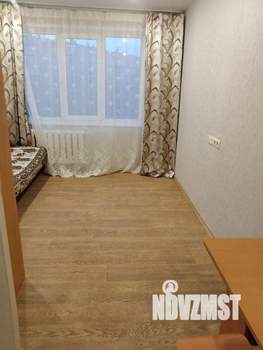 1-к квартира, на длительный срок, 18м2, 5/5 этаж